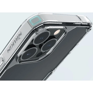 Buy Nillkin Nature Pro Apple iPhone 13 Pro Max blue - NLK535 - {ean13} - Home Screen Store Europe