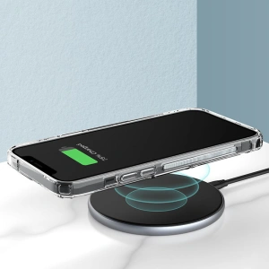 Buy Nillkin Nature Pro Apple iPhone 13 Pro Max blue - NLK535 - {ean13} - Home Screen Store Europe
