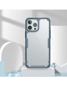 Kup Etui Nillkin Nature Pro Apple iPhone 13 Pro Max kék - NLK535 - {ean13} - Sklep Home Screen