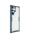 Kup Etui Nillkin Nature Pro Samsung Galaxy S22 Ultra albastru - NLK536 - {ean13} - Sklep Home Screen