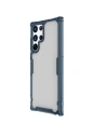 Kup Etui Nillkin Nature Pro Samsung Galaxy S22 Ultra albastru - NLK536 - {ean13} - Sklep Home Screen