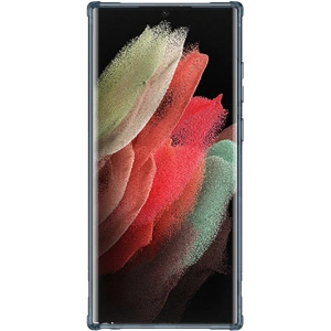 Kup Case Nillkin Nature Pro Samsung Galaxy S22 Ultra blau - NLK536 - {ean13} - Sklep Home Screen