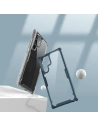 Kup Etui Nillkin Nature Pro Samsung Galaxy S22 Ultra niebieski - NLK536 - {ean13} - Sklep Home Screen