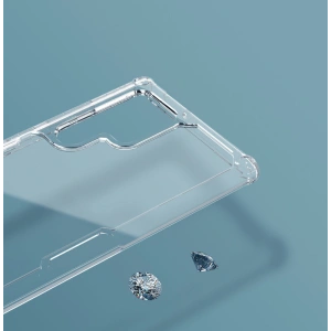 Nillkin Nature Pro Samsung Galaxy S22 Ultra blue