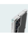 Kup Case Nillkin Nature Pro Samsung Galaxy S22 Ultra blau - NLK536 - {ean13} - Sklep Home Screen
