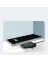Kup Etui Nillkin Nature Pro Samsung Galaxy S22 Ultra albastru - NLK536 - {ean13} - Sklep Home Screen