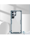 Kup Case Nillkin Nature Pro Samsung Galaxy S22 Ultra blau - NLK536 - {ean13} - Sklep Home Screen
