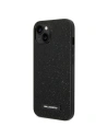 Kup Etui Karl Lagerfeld KLHCP14SG2ELK Apple iPhone 14 hardcase czarny/black Glitter Plaque Logo - KLD1136 - {ean13} - Sklep Home Screen