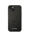 Kup Etui Karl Lagerfeld KLHCP14SG2ELK Apple iPhone 14 hardcase černý/black Glitter Plaque Logo - KLD1136 - {ean13} - Sklep Home Screen
