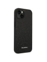 Kup Etui Karl Lagerfeld KLHCP14SG2ELK Apple iPhone 14 hardcase černý/black Glitter Plaque Logo - KLD1136 - {ean13} - Sklep Home Screen