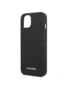 Kup Etui Karl Lagerfeld KLHCP14SG2ELK Apple iPhone 14 hardcase černý/black Glitter Plaque Logo - KLD1136 - {ean13} - Sklep Home Screen