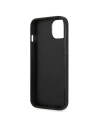 Kup Case Guess GUHCP14SPSATLG Apple iPhone 14 silber/hardcase SaffianoTriangle Logo - GUE2124 - {ean13} - Sklep Home Screen
