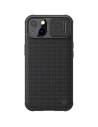 Case Nillkin Texture Pro Magnetic MagSafe Apple iPhone 13 schwarz