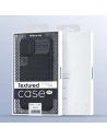Kup Case Nillkin Texture Pro Magnetic MagSafe Apple iPhone 13 schwarz - NLK537 - {ean13} - Sklep Home Screen