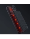 Kup Case Nillkin Texture Pro Magnetic MagSafe Apple iPhone 13 schwarz - NLK537 - {ean13} - Sklep Home Screen