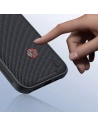 Kup Case Nillkin Texture Pro Magnetic MagSafe Apple iPhone 13 schwarz - NLK537 - {ean13} - Sklep Home Screen