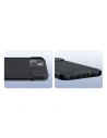 Kup Case Nillkin Texture Pro Magnetic MagSafe Apple iPhone 13 schwarz - NLK537 - {ean13} - Sklep Home Screen