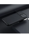 Kup Case Nillkin Texture Pro Magnetic MagSafe Apple iPhone 13 schwarz - NLK537 - {ean13} - Sklep Home Screen