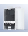 Kup Etui Nillkin Texture Pro Magnetic MagSafe Apple iPhone 13 Pro Max fekete - NLK539 - {ean13} - Sklep Home Screen