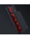 Kup Etui Nillkin Texture Pro Magnetic MagSafe Apple iPhone 13 Pro Max fekete - NLK539 - {ean13} - Sklep Home Screen