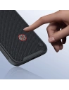 Kup Etui Nillkin Texture Pro Magnetic MagSafe Apple iPhone 13 Pro Max negru - NLK539 - {ean13} - Sklep Home Screen