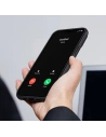 Buy Nillkin Texture Pro Magnetic MagSafe Apple iPhone 13 Pro Max black - NLK539 - {ean13} - Home Screen Store Europe
