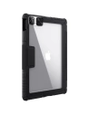 Kup Etui Nillkin Bumper Leather Pro Smart Cover Apple iPad Pro 12.9 2020/2021 (4. i 5. generacji) czarny - NLK540 - {ean13} - Sklep Home Screen