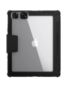 Kup Etui Nillkin Bumper Leather Pro Smart Cover Apple iPad Pro 12.9 2020/2021 (4. a 5. generace) černý - NLK540 - {ean13} - Sklep Home Screen