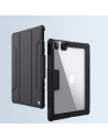 Kup Etui Nillkin Bumper Leather Pro Smart Cover Apple iPad Pro 12.9 2020/2021 (4. i 5. generacji) czarny - NLK540 - {ean13} - Sklep Home Screen