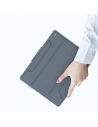 Kup Etui Nillkin Bumper Leather Pro Smart Cover Apple iPad Pro 12.9 2020/2021 (4. i 5. generacji) czarny - NLK540 - {ean13} - Sklep Home Screen