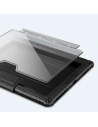 Kup Etui Nillkin Bumper Leather Pro Smart Cover Apple iPad Pro 12.9 2020/2021 (4. i 5. generacji) czarny - NLK540 - {ean13} - Sklep Home Screen