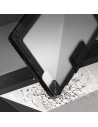 Kup Etui Nillkin Bumper Leather Pro Smart Cover Apple iPad Pro 12.9 2020/2021 (4. i 5. generacji) czarny - NLK540 - {ean13} - Sklep Home Screen