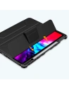 Kup Etui Nillkin Bumper Leather Pro Smart Cover Apple iPad Pro 12.9 2020/2021 (4. i 5. generacji) czarny - NLK540 - {ean13} - Sklep Home Screen