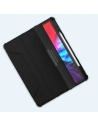 Kup Etui Nillkin Bumper Leather Pro Smart Cover Apple iPad Pro 12.9 2020/2021 (4. i 5. generacji) czarny - NLK540 - {ean13} - Sklep Home Screen