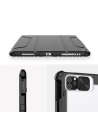 Kup Etui Nillkin Bumper Leather Pro Smart Cover Apple iPad Pro 12.9 2020/2021 (4. i 5. generacji) czarny - NLK540 - {ean13} - Sklep Home Screen