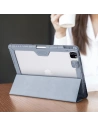 Kup Etui Nillkin Bumper Leather Pro Smart Cover Apple iPad Pro 12.9 2020/2021 (4. i 5. generacji) czarny - NLK540 - {ean13} - Sklep Home Screen