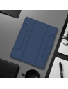 Kup Etui Nillkin Bumper Leather Pro Smart Cover Apple iPad Pro 12.9 2020/2021 (4. i 5. generacji) czarny - NLK540 - {ean13} - Sklep Home Screen