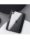 Kup Etui Nillkin Bevel Leather Apple iPad mini 2021 (6. generație) / iPad mini 8.3" 2024 7gen negru - NLK541 - {ean13} - Sklep Home Screen