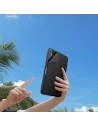 Kup Etui Nillkin Bevel Leather Apple iPad mini 2021 (6. generációs) / iPad mini 8.3" 2024 7gen fekete - NLK541 - {ean13} - Sklep Home Screen