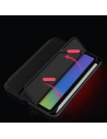 Kup Etui Nillkin Bevel Leather Apple iPad mini 2021 (6. generációs) / iPad mini 8.3" 2024 7gen fekete - NLK541 - {ean13} - Sklep Home Screen