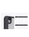 Kup Etui Nillkin Bevel Leather Apple iPad mini 2021 (6. generációs) / iPad mini 8.3" 2024 7gen fekete - NLK541 - {ean13} - Sklep Home Screen