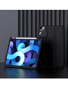Kup Etui Nillkin Bevel Leather Apple iPad mini 2021 (6. generációs) / iPad mini 8.3" 2024 7gen fekete - NLK541 - {ean13} - Sklep Home Screen