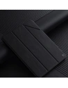 Kup Etui Nillkin Bevel Leather Apple iPad mini 2021 (6. generációs) / iPad mini 8.3" 2024 7gen fekete - NLK541 - {ean13} - Sklep Home Screen