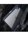 Kup Etui Nillkin Bevel Leather Apple iPad mini 2021 (6. generációs) / iPad mini 8.3" 2024 7gen fekete - NLK541 - {ean13} - Sklep Home Screen