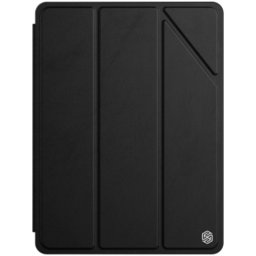 Kup Etui Nillkin Bevel Leather Apple iPad 10.2 2019/2020/2021 (7., 8. a 9. generace) černé - NLK542 - {ean13} - Sklep Home Screen