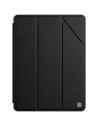 Etui Nillkin Bevel Leather Apple iPad 10.2 2019/2020/2021 (7., 8. a 9. generace) černé