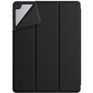 Buy Nillkin Bevel Leather Apple iPad 10.2 2019/2020/2021 (7, 8, 9 gen) black - NLK542 - {ean13} - Home Screen Store Europe