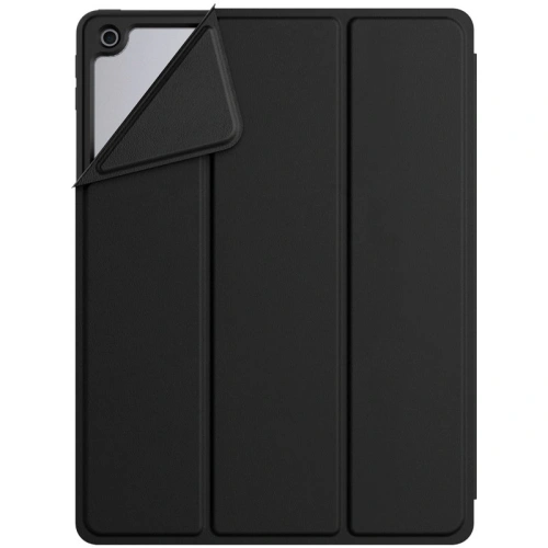 Kup Etui Nillkin Bevel Leather Apple iPad 10.2 2019/2020/2021 (7., 8. a 9. generace) černé - NLK542 - {ean13} - Sklep Home Screen