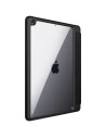 Kup Case Nillkin Bevel Leather Apple iPad 10.2 2019/2020/2021 (7., 8. und 9. Generation) schwarz - NLK542 - {ean13} - Sklep Home Screen