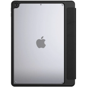 Kup Etui Nillkin Bevel Leather Apple iPad 10.2 2019/2020/2021 (7., 8. i 9. generacji) czarny - NLK542 - {ean13} - Sklep Home Screen